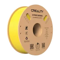Filament PLA Creality Hyper Żółty - wytrzymały do druku 3D