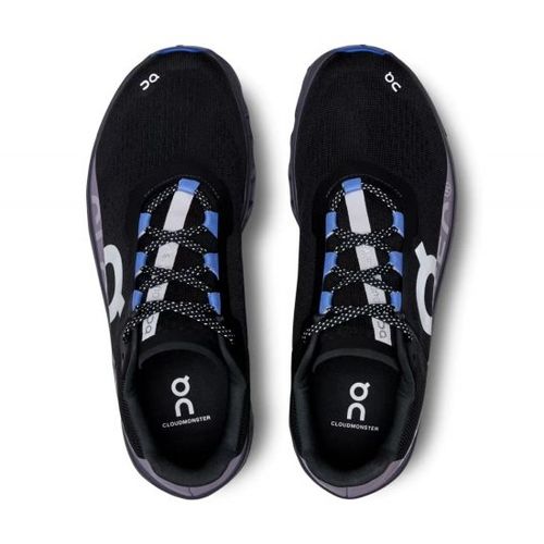 Buty do biegania On Running Cloudmonster r.41 na Arena.pl