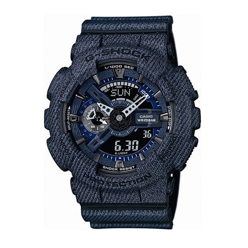 Zegarek Casio G-Shock GA-110DC-1A na Arena.pl