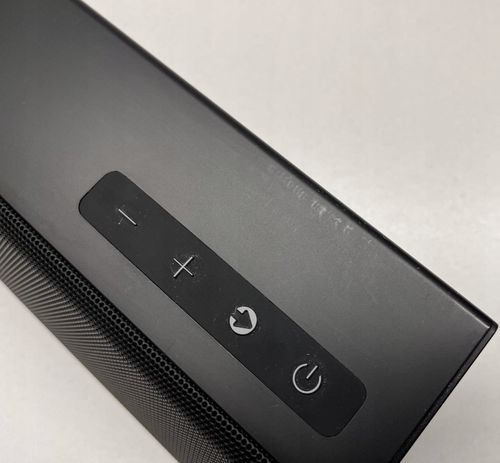 Soundbar 2.1-kanałowy z Bezprzewodowym Subwooferem Philips B5305/12 BT na Arena.pl