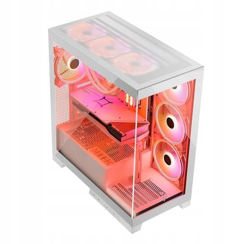Obudowa MODECOM Volcano Space White na Arena.pl