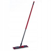 Mop płaski Vileda Ultramax z kijem teleskopowym drążek trzonek