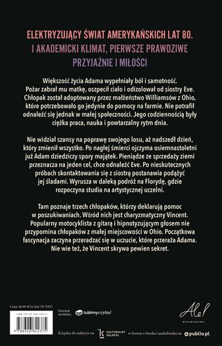 Wszystkie twoje ślady na Arena.pl