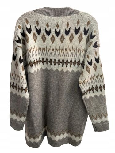 Sweter Usha rozmiar M/L na Arena.pl