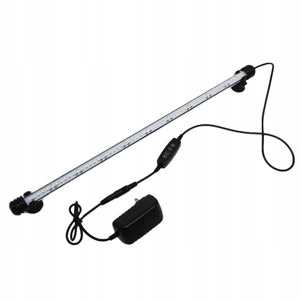 INVITAL DayNight LED 11,4W 48,5cm zdjęcie 2