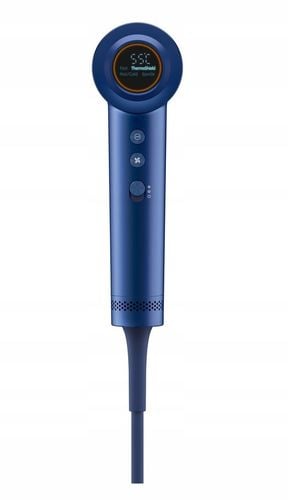 Suszarka do włosów PHILIPS BHD839/00 Niebieski na Arena.pl