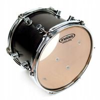 TT16G2 Naciąg uderzeniowy na tom 16'' Clear G2 Drumhead Level 360 Evans