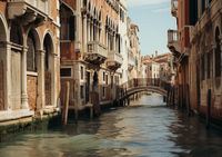 Plakat 42x29,7cm Wenecjańska Uroda