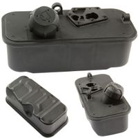 ZBIORNIK SILNIKA SPALINOWEGO BS CLASSIC TYP:II