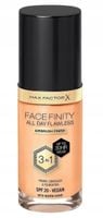max factor facefinity 3w1 spf20 podkład w70 warm sand 30ml