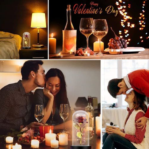 WIECZNA RÓŻA NEW MODEL: NR:8656 na Arena.pl