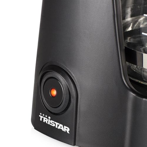 Tristar Coffee Maker | CM-1246 | Ground | 600 W | Black na Arena.pl
