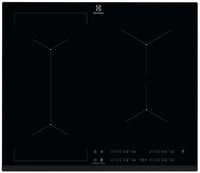 Płyta indukcyjna Electrolux EIV63443 59 cm czarne szkło