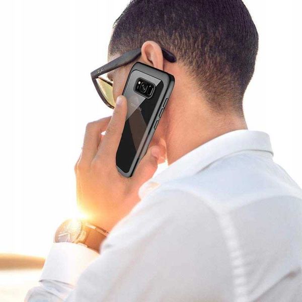 Spacecase Armor 360 Galaxy S8 zdjęcie 5