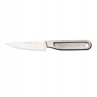 FISKARS NÓŻ DO OBIERANIA 10cm ALL STEEL
