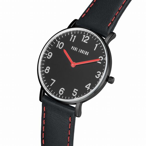 zegarek męski paul lorens pl11989a5-1a3 + box na Arena.pl