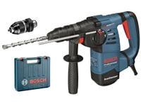 MŁOT UDAROWY OBROTOWY SDS GBH 2-24 DFR/240 F 790W 0611273000 BOSCH