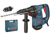MŁOT UDAROWY OBROTOWY SDS GBH 2-24 DFR/240 F 790W 0611273000 BOSCH