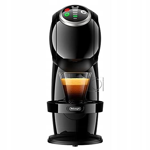 Ekspres na kapsułki DeLonghi Nescafé Dolce Gusto Genio S PLUS EDG 315.B na Arena.pl