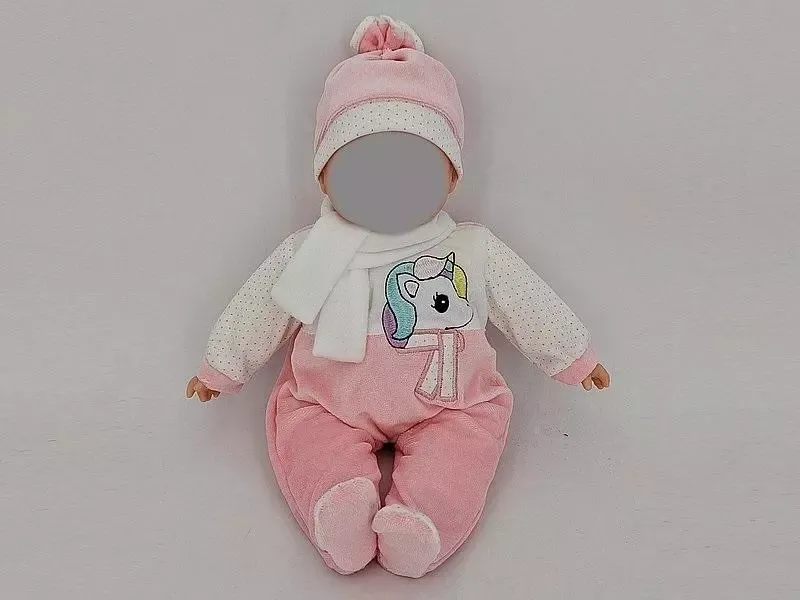 Ubranko dla lalki 35cm zdjęcie 1