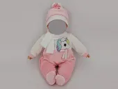 Ubranko dla lalki 35cm