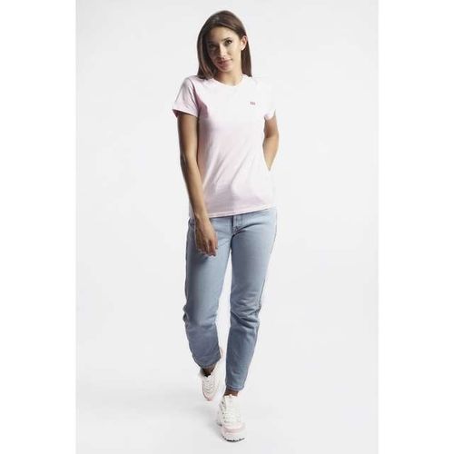 Levi's PERFECT TEE 0034 PINK LADY S na Arena.pl