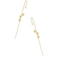 nausznice z gwiazdkami (p21/szp/01au)