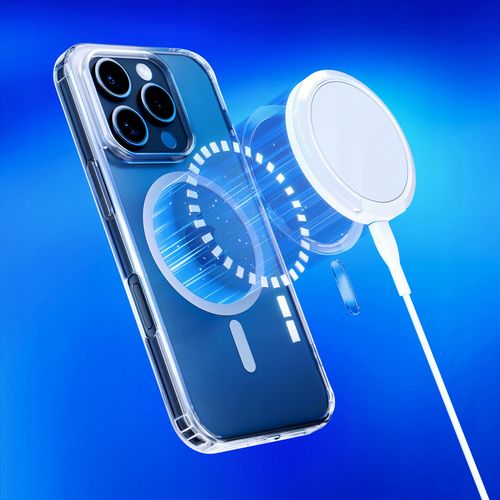 Pancerne etui z MagSafe na Apple iPhone 16 Pro Max - 3mk MagCase na Arena.pl