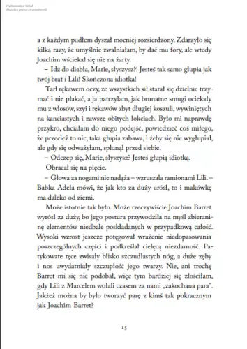 Przepowiem ci przyszłość na Arena.pl