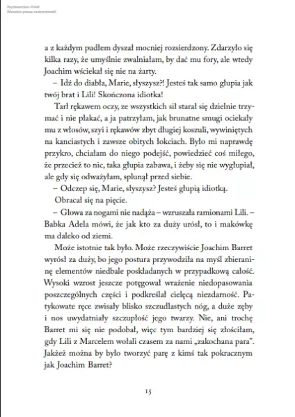 Przepowiem ci przyszłość zdjęcie 13