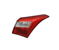 Hyundai I30 12-17 Lampa tylna prawa