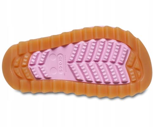 Crocs Śniegowce Dziecięce Buty Zimowe Classic Neo Puff 207683 Boot 29-30 na Arena.pl