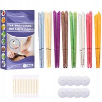 Świece do uszu PrzydaSie #9248 16 szt.