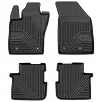 Dywaniki gumowe No.77 FIAT Tipo od 2015 HB / Kombi