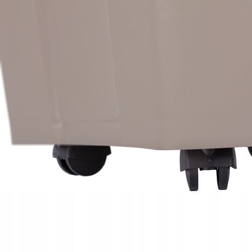 Pojemnik na karmę na kółkach Rotho ARCHIE 38L 18kg na Arena.pl