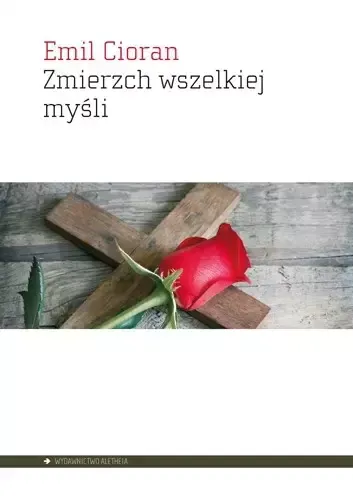 Zmierzch wszelkiej myśli zdjęcie 1