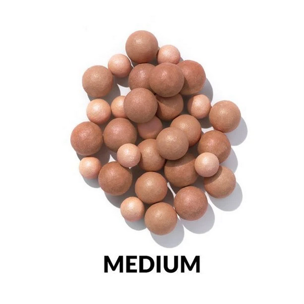 Avon – perełki brązujące brązer Medium 28g zdjęcie 2