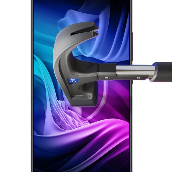 Poco F6 Pro - 3mk Silky Matt Pro zdjęcie 3