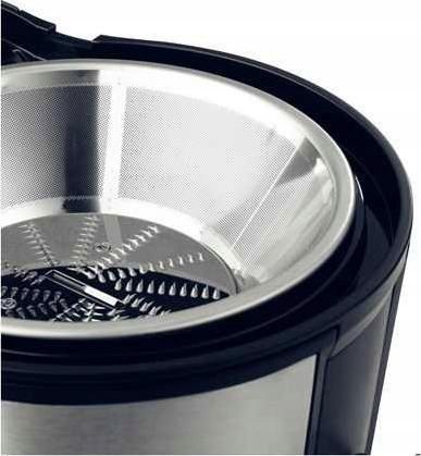 Bosch MES3500 srebrno-czarny zdjęcie 3