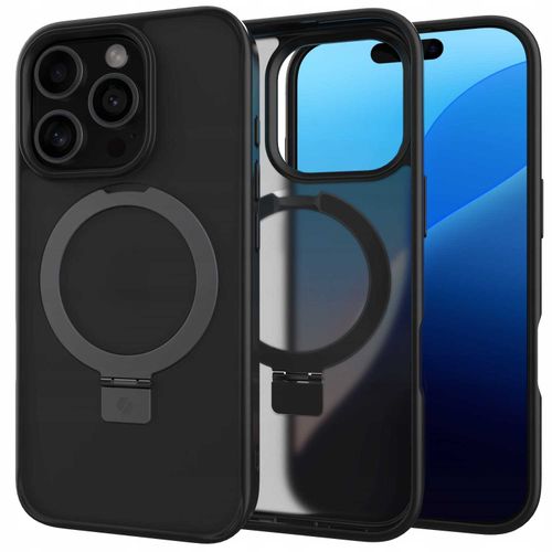 SC Ring Pro Mag iPhone 16 Pro black na Arena.pl