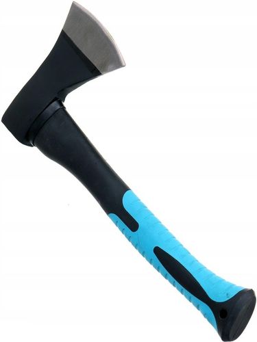 SIEKIERA FIBERGLASS 600g TOPOREK UNIWERSALNA na Arena.pl