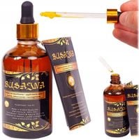 OLEJEK BUSAJNA - SKÓRA ROZCIĄGNIĘTA SUCHA 100ml OCHRONA PIELĘGNACJA CIAŁA