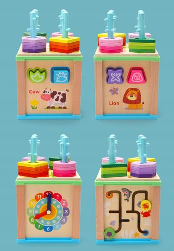 kostka edykacyjna mwz-2070 na Arena.pl