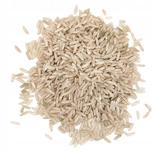 RYŻ BRĄZOWY 5kg Naturalny wysoka jakość | Kol-Pol na Arena.pl
