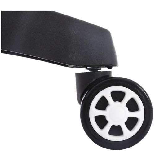 Fotel Gamingowy dla Gracza ENZO White na Arena.pl