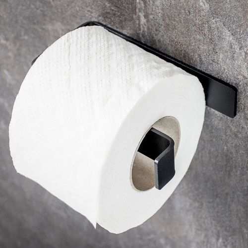 Uchwyt ścienny na papier toaletowy w stylu LOFT na Arena.pl