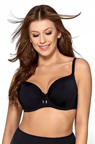 AVA Biustonosz kąpielowy SK 13 czarny plus 80I na Arena.pl