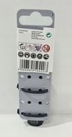 WOLFCRAFT 5942000 OTWORNICA DIAMENTOWA Ø 25 mm