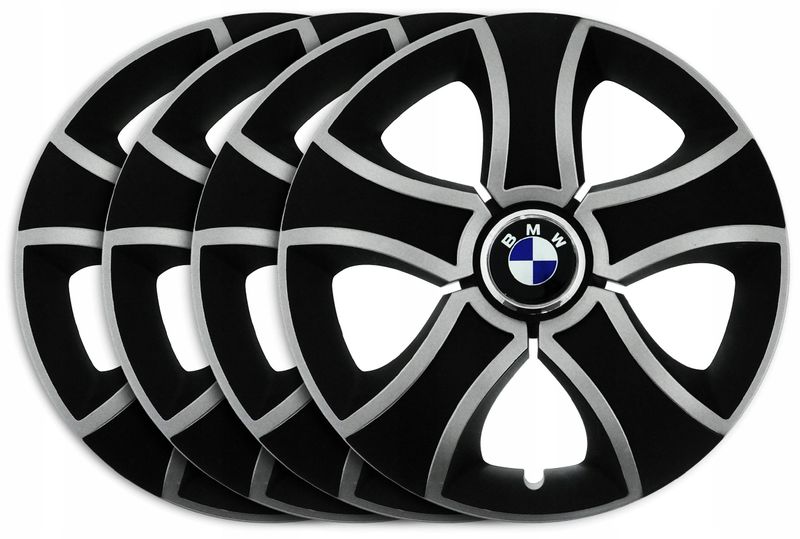 KOŁPAKI 16 do BMW E46 E90 seria 1 seria 3 E30 BSM zdjęcie 1