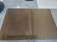 okładka kalendarz tygodniowy a-5 kolekcja toronto złoty ktp-25tr/zlo/p